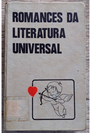 romances-da-literatura-universal