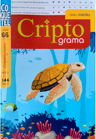 Passatempo-coquetel-criptograma-livro-66