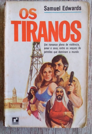 os-tiranos