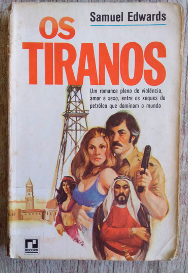 os-tiranos