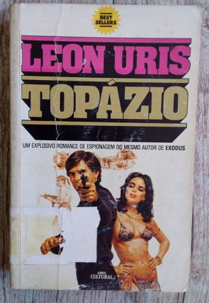 topázio