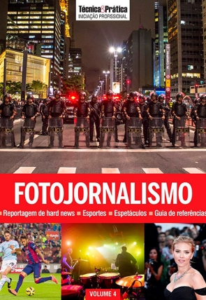 Fotojornalismo