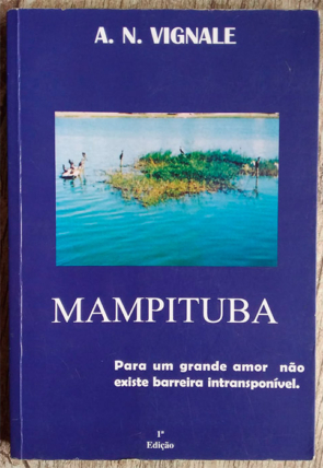 Mampituba, Antônio Natálio Vignale