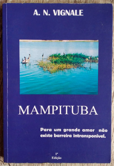 Mampituba, Antônio Natálio Vignale