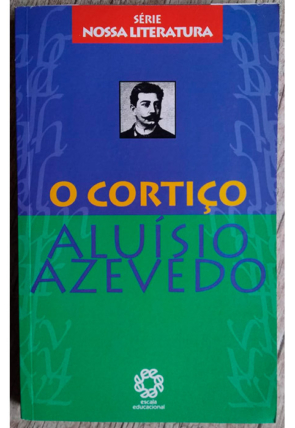 o-cortiço