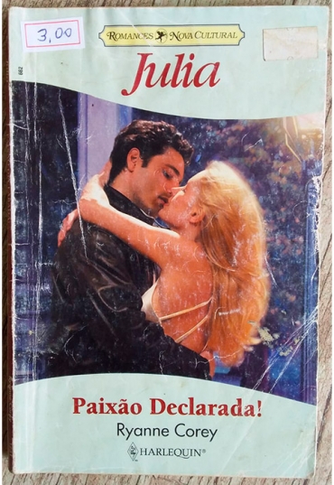 paixão-declarada