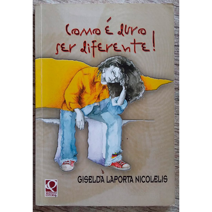 Como é Duro Ser Diferente! – Galvão – Garimpo Cultural