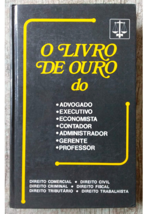 O livro de ouro do direito petições volume 2, editora século XXI editorial, livro usado