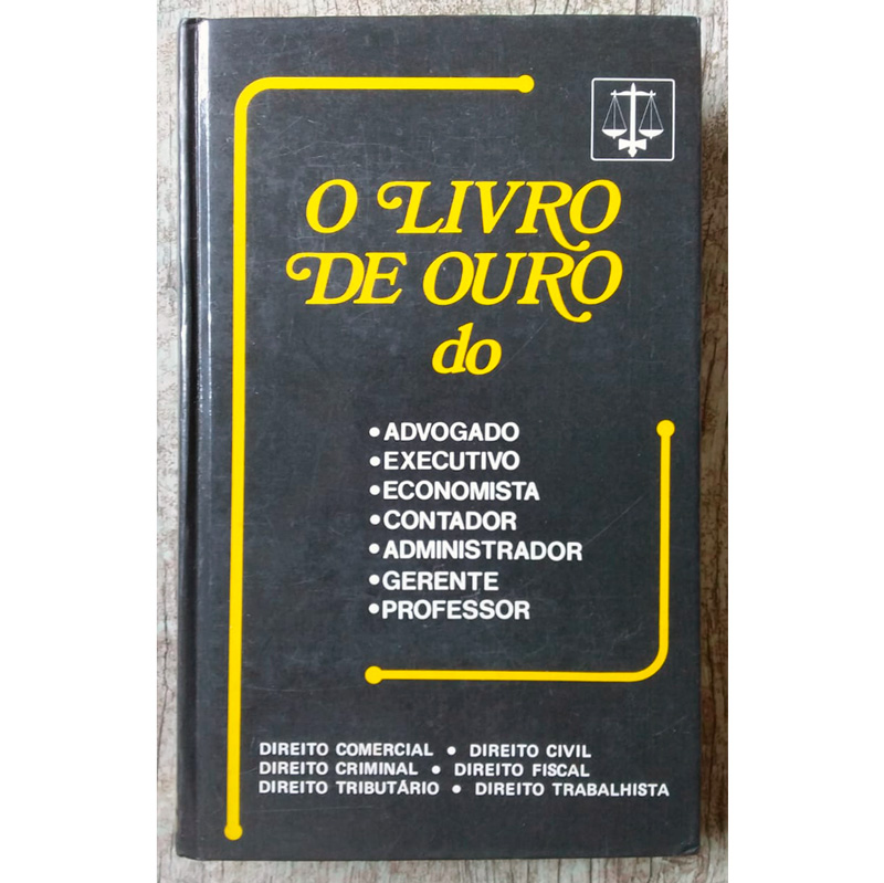 O livro de ouro do direito petições volume 2, editora século XXI editorial, livro usado