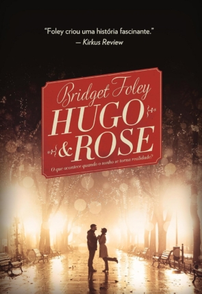 Hugo e Rose Bridget Foley, editora agir