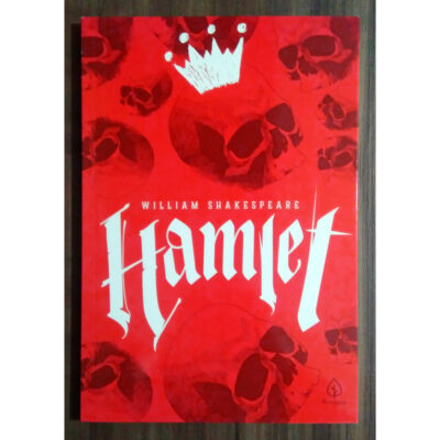 Hameth R Hamlet – Galvão – Garimpo Cultural