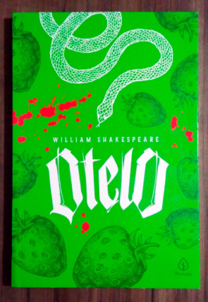 Otelo, William Shakespeare, editora principis