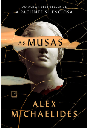 As musas, Alex Michaelides, editora record