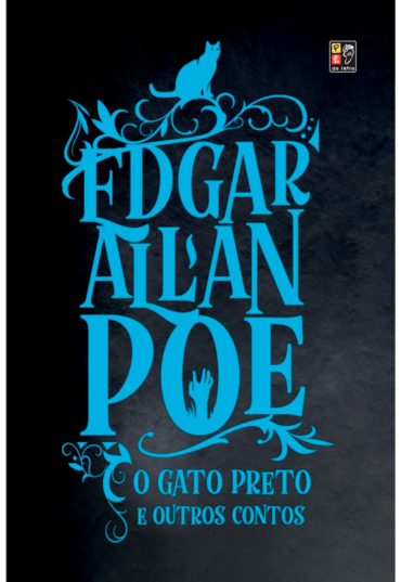 O gato preto e outros contos, Edgar Allan Poe, editora pé da letra