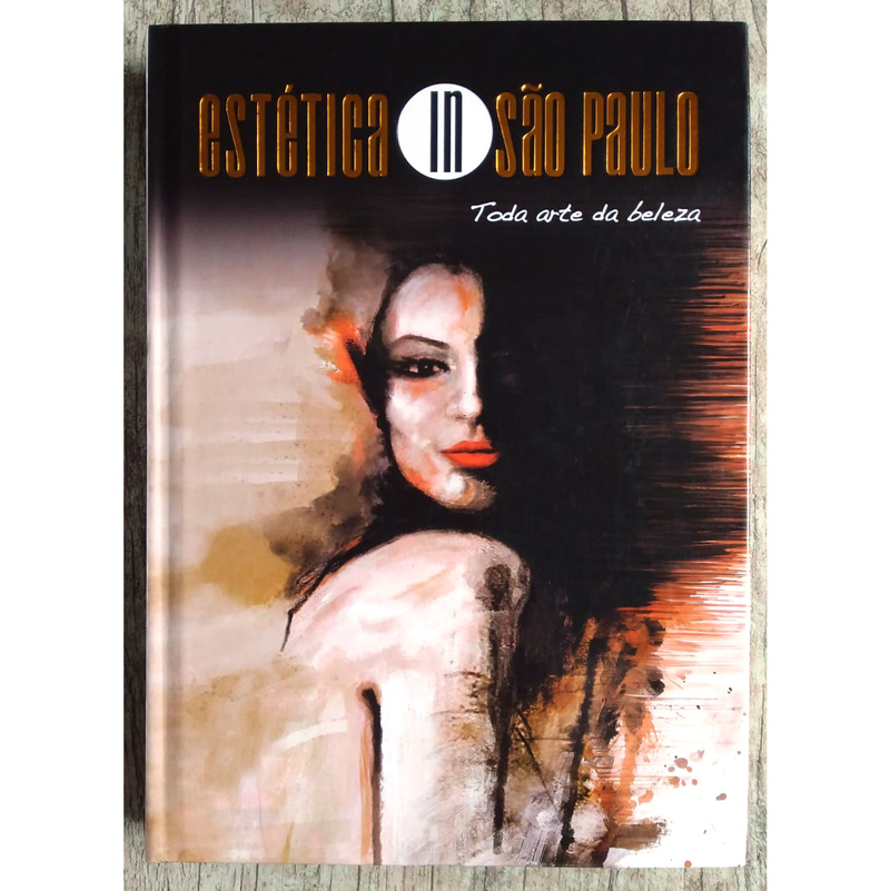 Estética in São Paulo, toda arte da beleza, editora TriAll