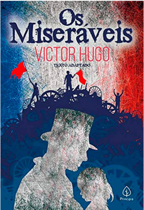 Os miseráveis, Victor Hugo, editora principis