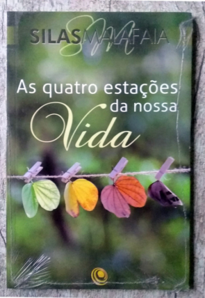 As quatro estações da nossa vida, Silas Malafaia, editora central gospel
