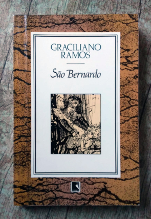 São Bernardo, Graciliano Ramos, editora record